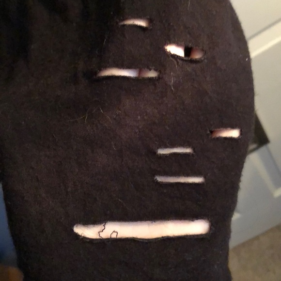 Vintage holy tee - Picture 4 of 5